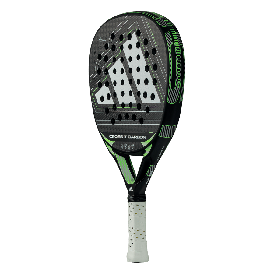 Adidas Cross IT Carbon 2026 Shovel