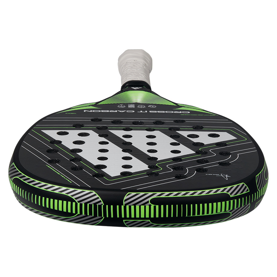 Adidas Cross IT Carbon 2026 Shovel