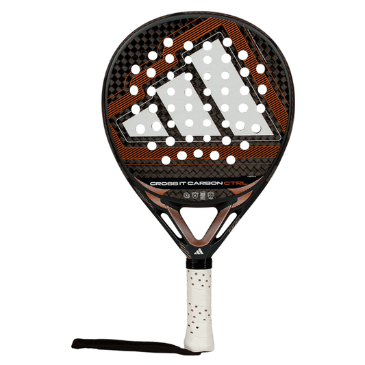 Shovel Adidas Cross IT Carbon Ctrl 2026 
