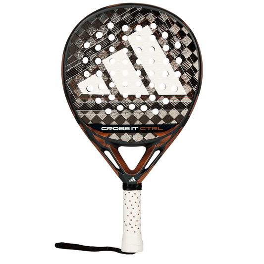 Shovel Adidas Cross IT Ctrl 2026 