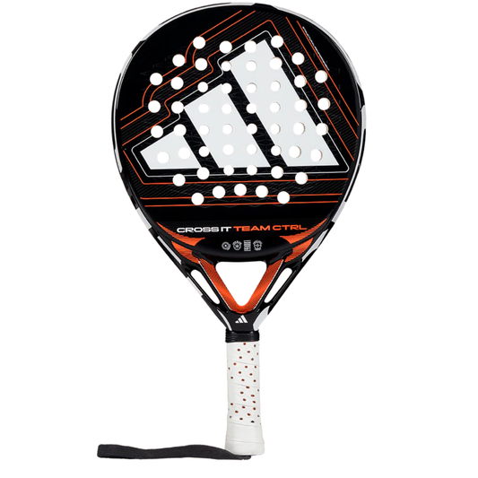 Adidas Cross IT Team Ctrl 2026 Shovel 