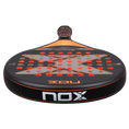Cargar la imagen en la vista de la galería, Pala Nox Equation Hard Advanced 2026
