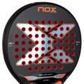 Cargar la imagen en la vista de la galería, Pala Nox Equation Hard Advanced 2026
