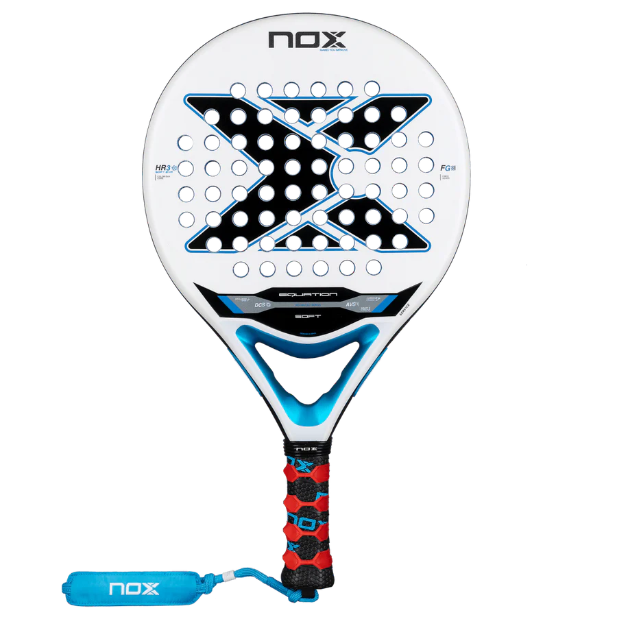 Pala Nox Equation Soft Advanced 2026