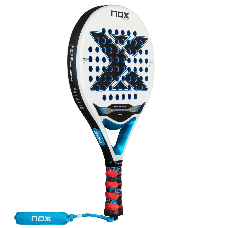 Pala Nox Equation Soft Advanced 2026