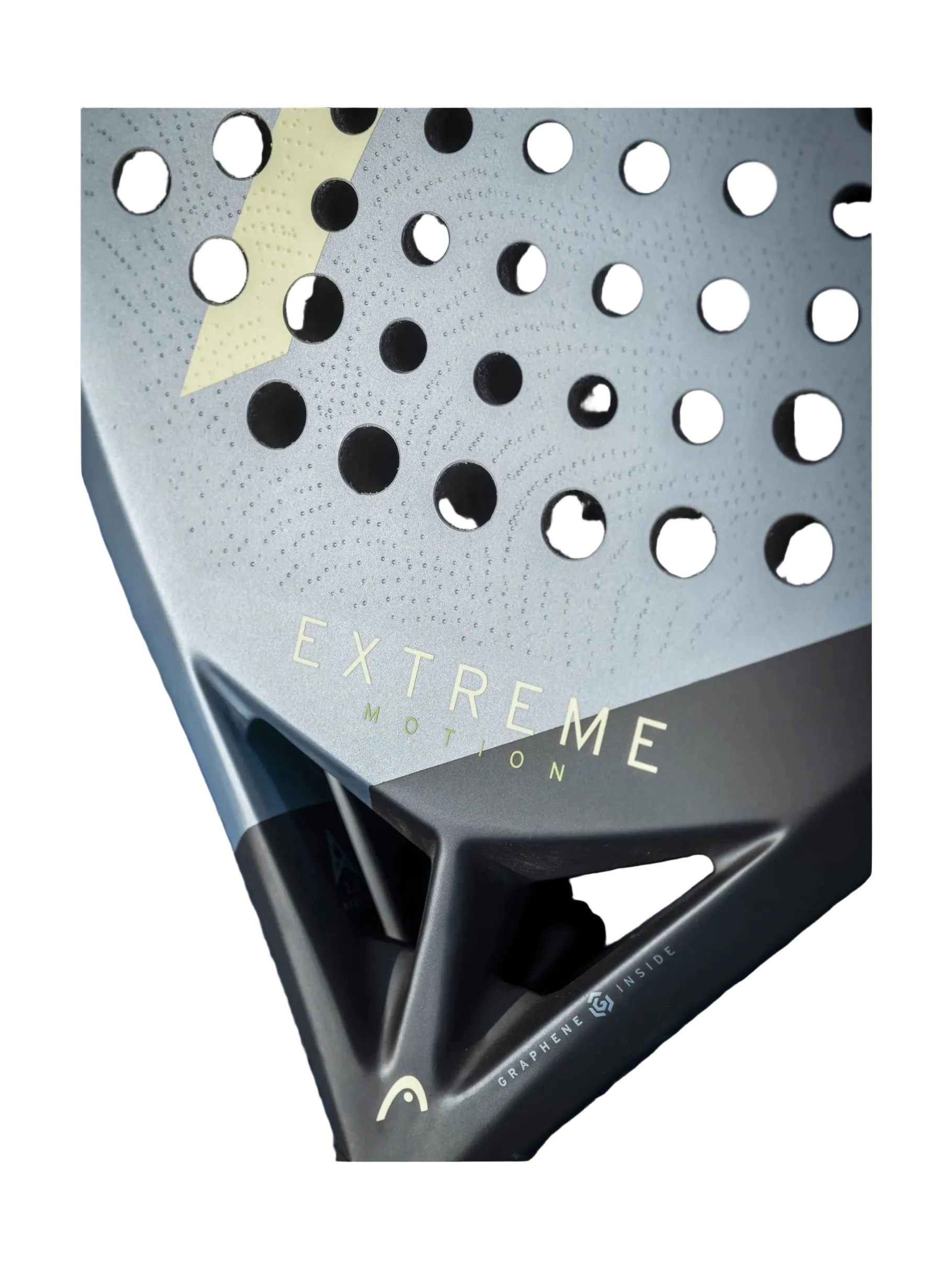 Pala Head Extreme Motion 2026