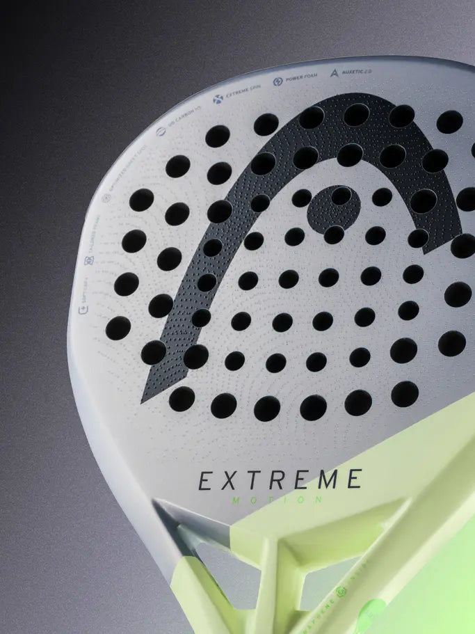 Pala Head Extreme Motion 2026