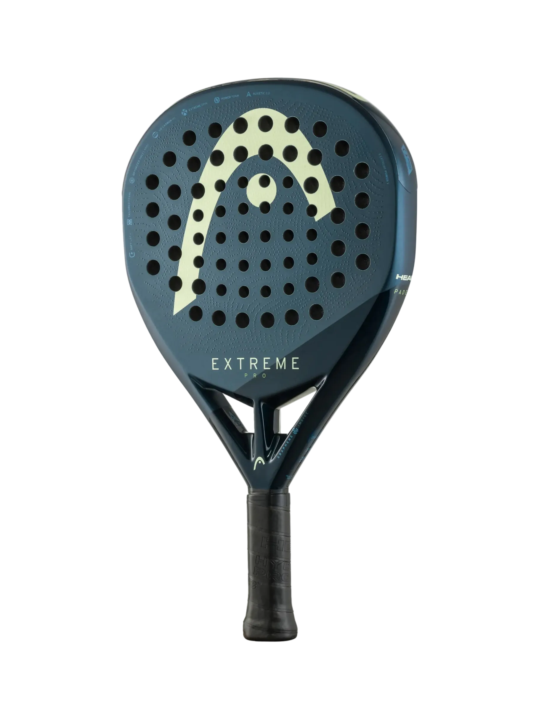 Pala Head Extreme Pro 2026