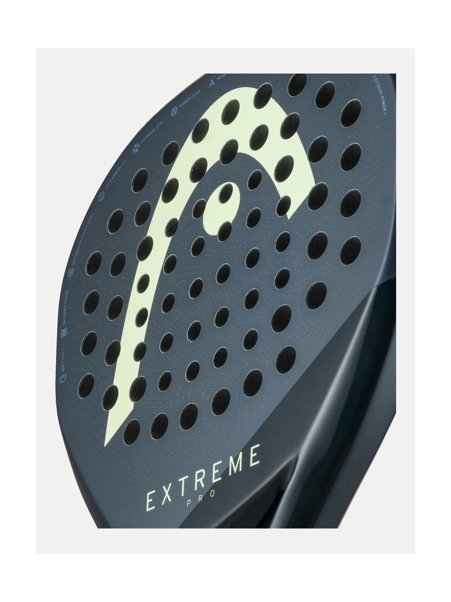 Pala Head Extreme Pro 2026