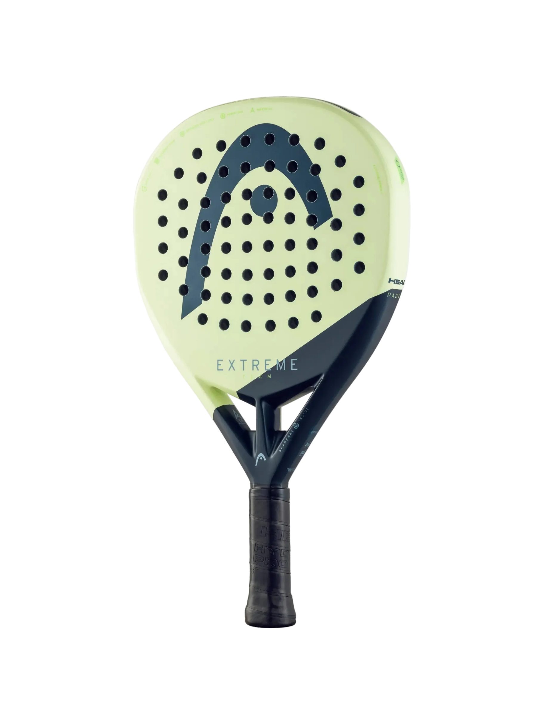 Head Extreme Team 2025 shovel