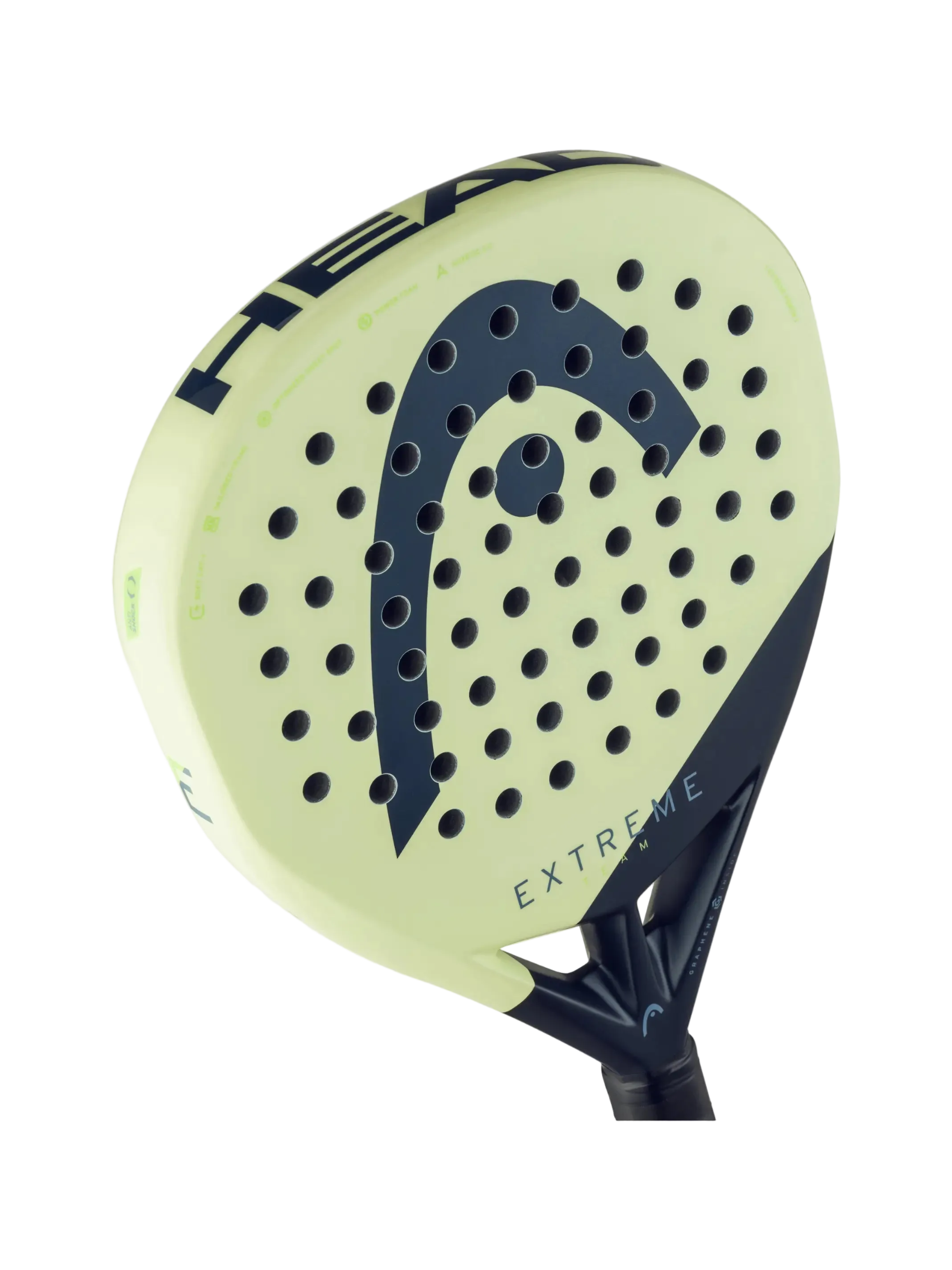 Head Extreme Team 2025 shovel