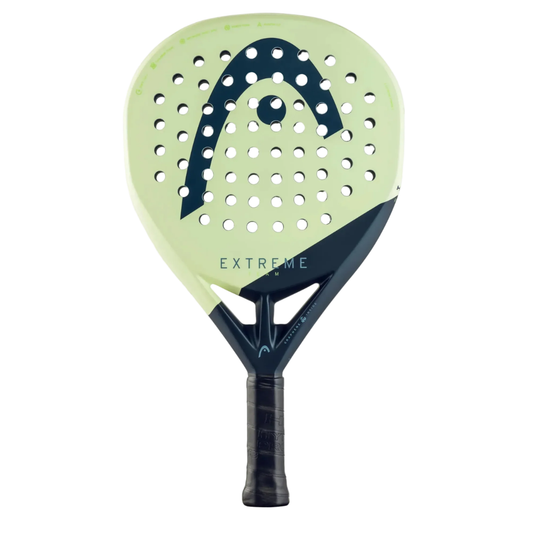 Pala de pádel Head Extreme Team 2026 de máxima potencia 
