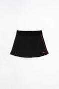 Cargar la imagen en la vista de la galería, Falda Sport Nox Team Negro/Rojo
