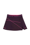 Cargar la imagen en la vista de la galería, Falda Sport Nox Pro Deep Purple Mujer
