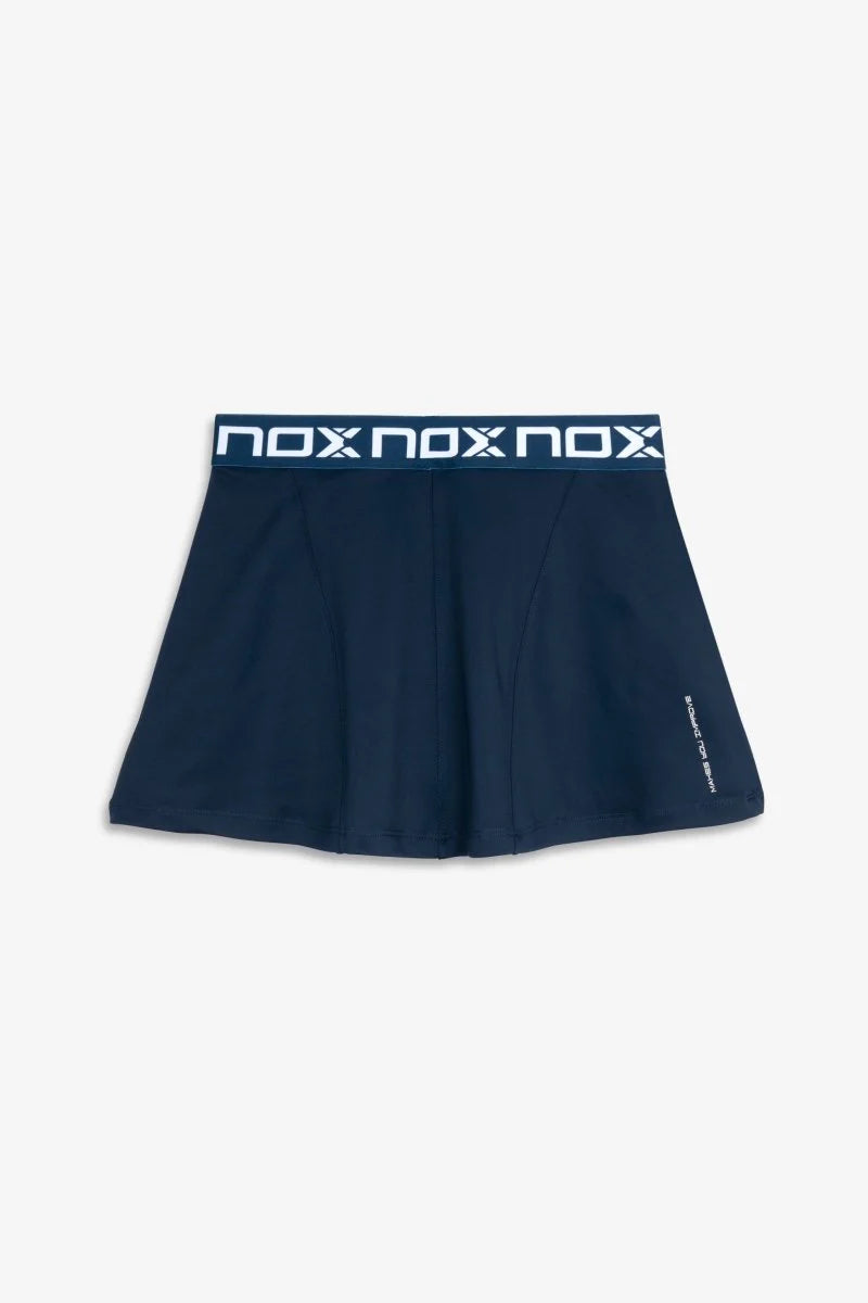 Black Nox Team Skirt
