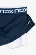 Load the image into the gallery view, Black Nox Team Skirt

