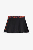 Load the image into the gallery view, Black Nox Team Skirt
