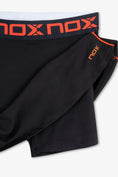 Load the image into the gallery view, Black Nox Team Skirt
