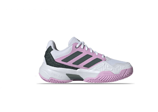 Tenis Adidas Courtjam Control 3/Mujer