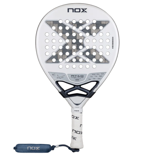 NOX AT10 GENIUS 12K ALUM XTREM LITE BY AGUSTÍN TAPIA 2026
