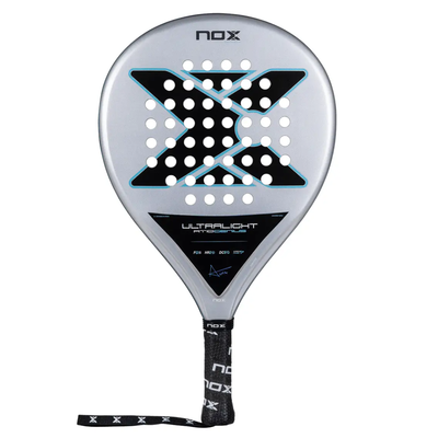 NOX AT10 GENIUS ULTRALIGHT BY AGUSTIN TAPIA
