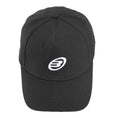 Cargar la imagen en la vista de la galería, Gorra Bullpadel BPG-242 Negra
