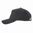 Cargar la imagen en la vista de la galería, Gorra Bullpadel BPG-242 Negra
