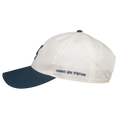 Load the image into the gallery view, Gorra Nox Street Crema/Azul
