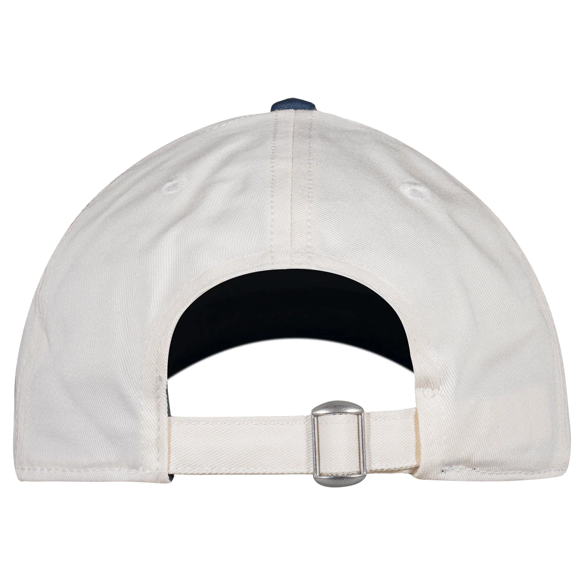 Gorra Nox Street Crema/Azul