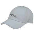 Cargar la imagen en la vista de la galería, Gorra Nox Gris
