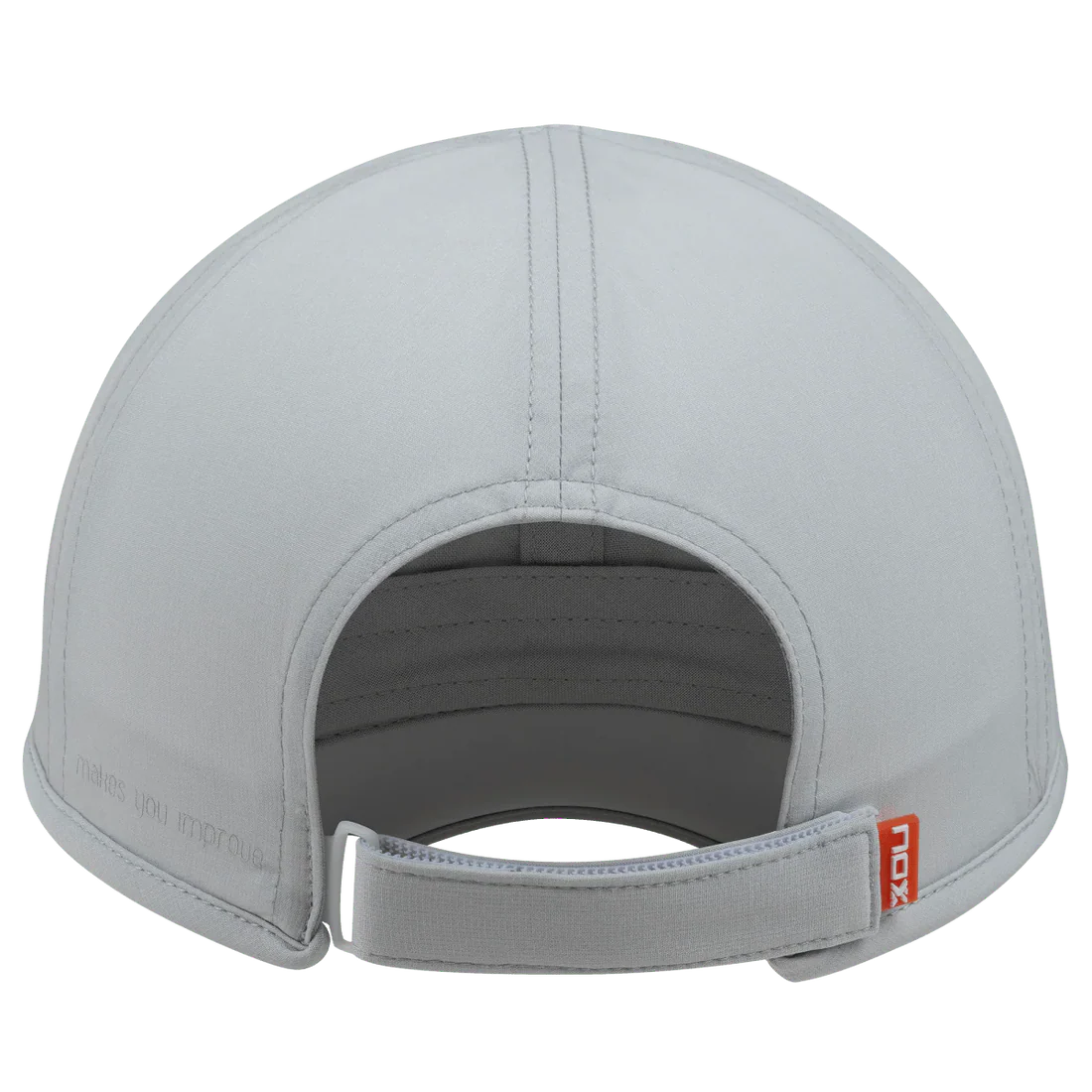 Gorra Nox Gris
