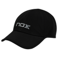 Cargar la imagen en la vista de la galería, Gorra Nox Negra/Blanca
