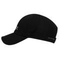 Cargar la imagen en la vista de la galería, Gorra Nox Negra/Blanca
