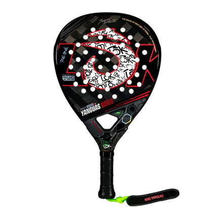 Pala Lok Maxx Hype 2 Yanguas World 2026