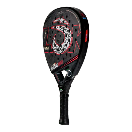 Pala Lok Maxx Hype 2 Yanguas World 2026