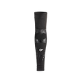 Load the image into the gallery view, Manga de compresion biomecanica Floky No Strain Evolution negra para proteger el brazo de lesiones en el padel 
