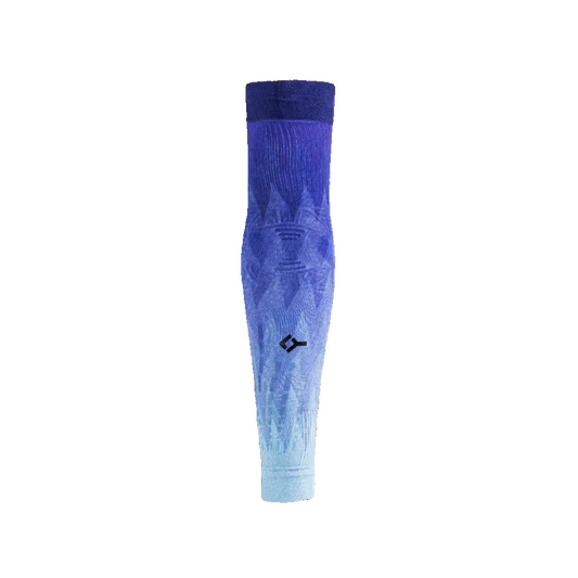 Manga elástica deportiva Floky No Strain Evolution color Ice Comet para protección de articulaciones en Padel Storage 