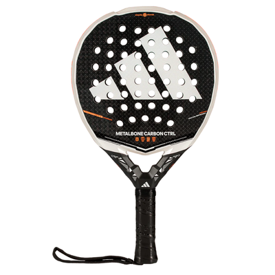 Pala de pádel Adidas Metalbone Carbón CTRL 3.5 2026 para control profesional en México