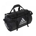 Cargar la imagen en la vista de la galería, Bolso Adidas 32L Master Sport Negro
