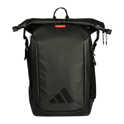 Mochila Adidas Multigame Negro 2026