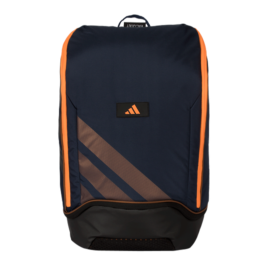 Mochila Adidas Pro Tour Azul 2026