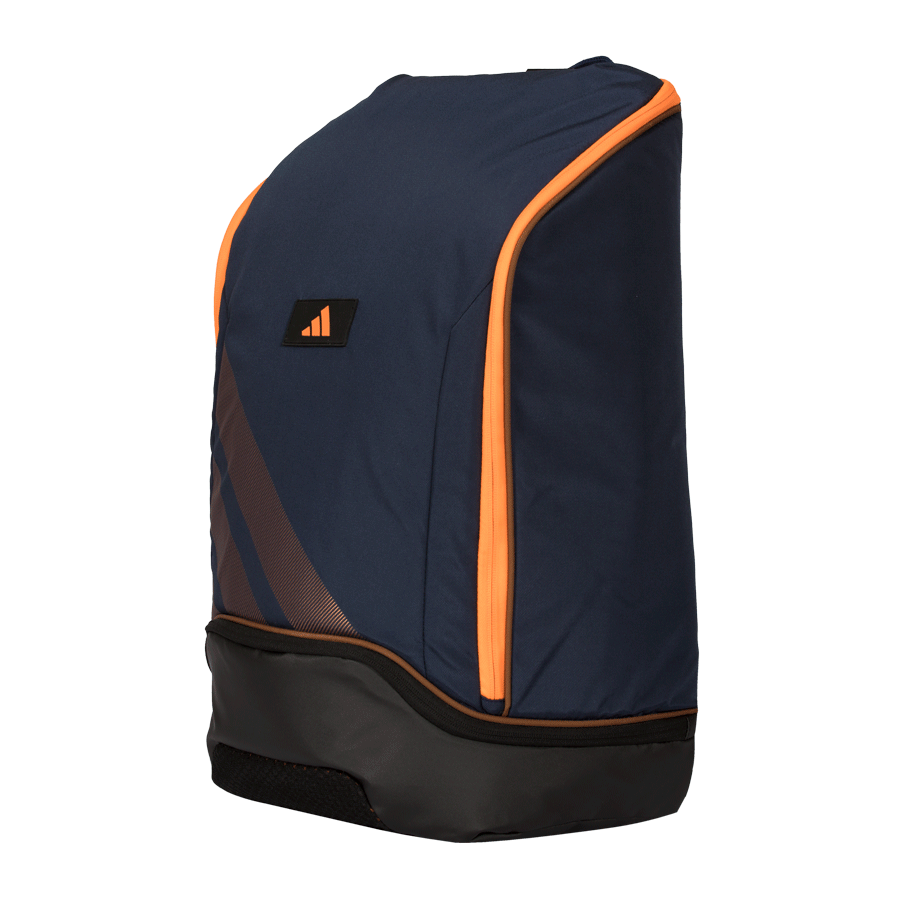 Mochila Adidas Pro Tour Azul 2026