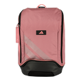 Load the image into the gallery view, Mochila Adidas Pro Tour Rosa Martita Ortega 2026
