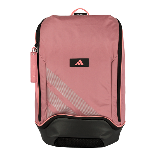 Mochila Adidas Pro Tour Rosa Martita Ortega 2026
