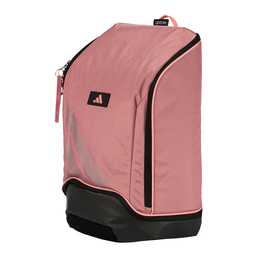 adidas backpack junior Adidas Pro Tour Backpack Pink Martita Ortega 2026 – Padel Storage