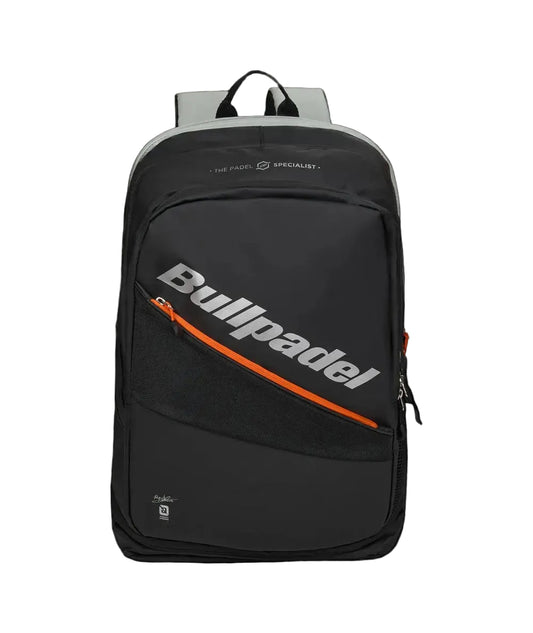 Mochila Bulpadel Hack 2026 Negro