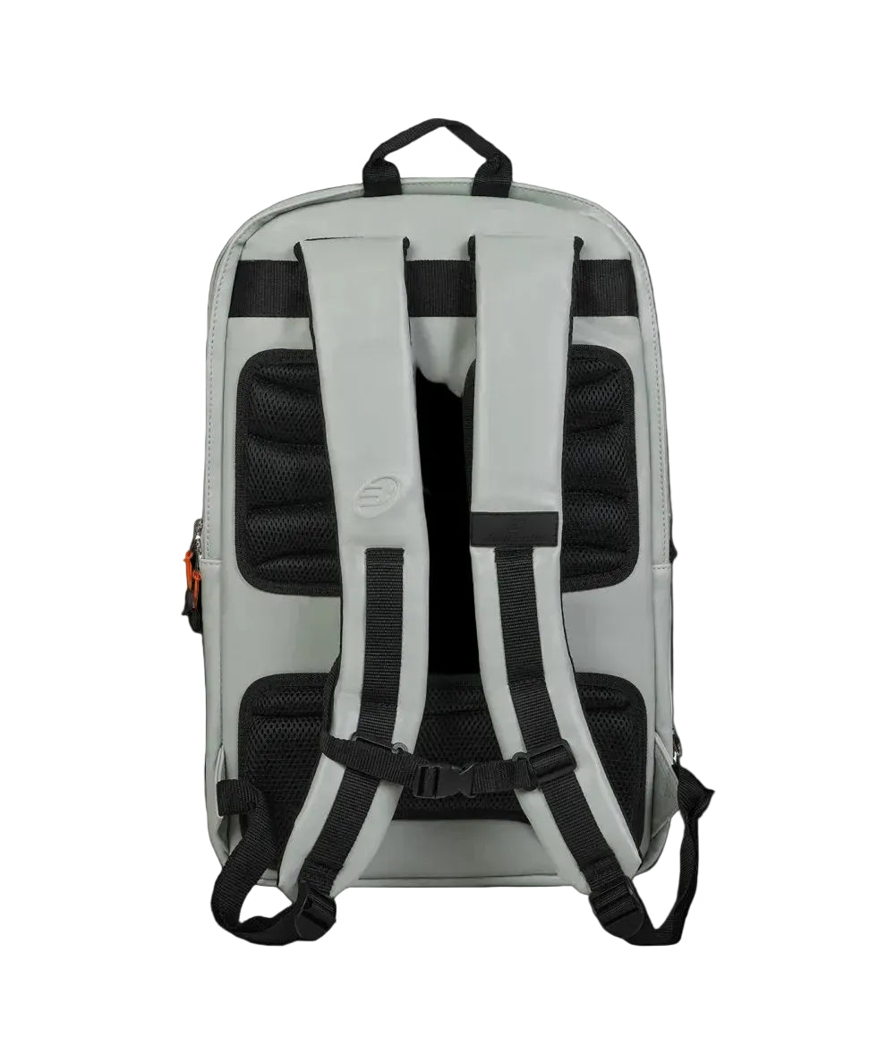 Mochila Bulpadel Hack 2026 Negro