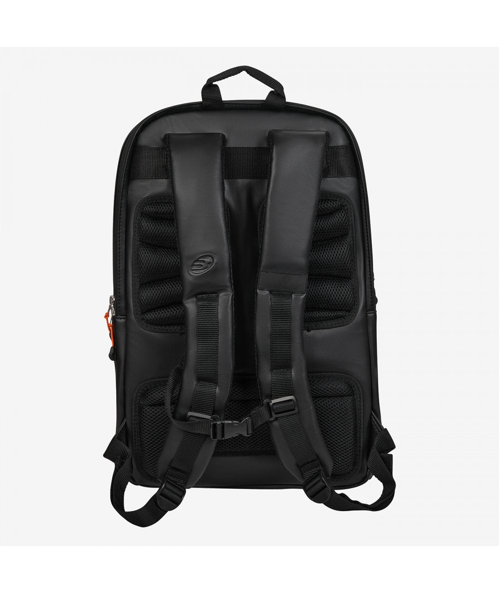 Mochila Bullpadel BPM26002 Hack Gris Verdoso