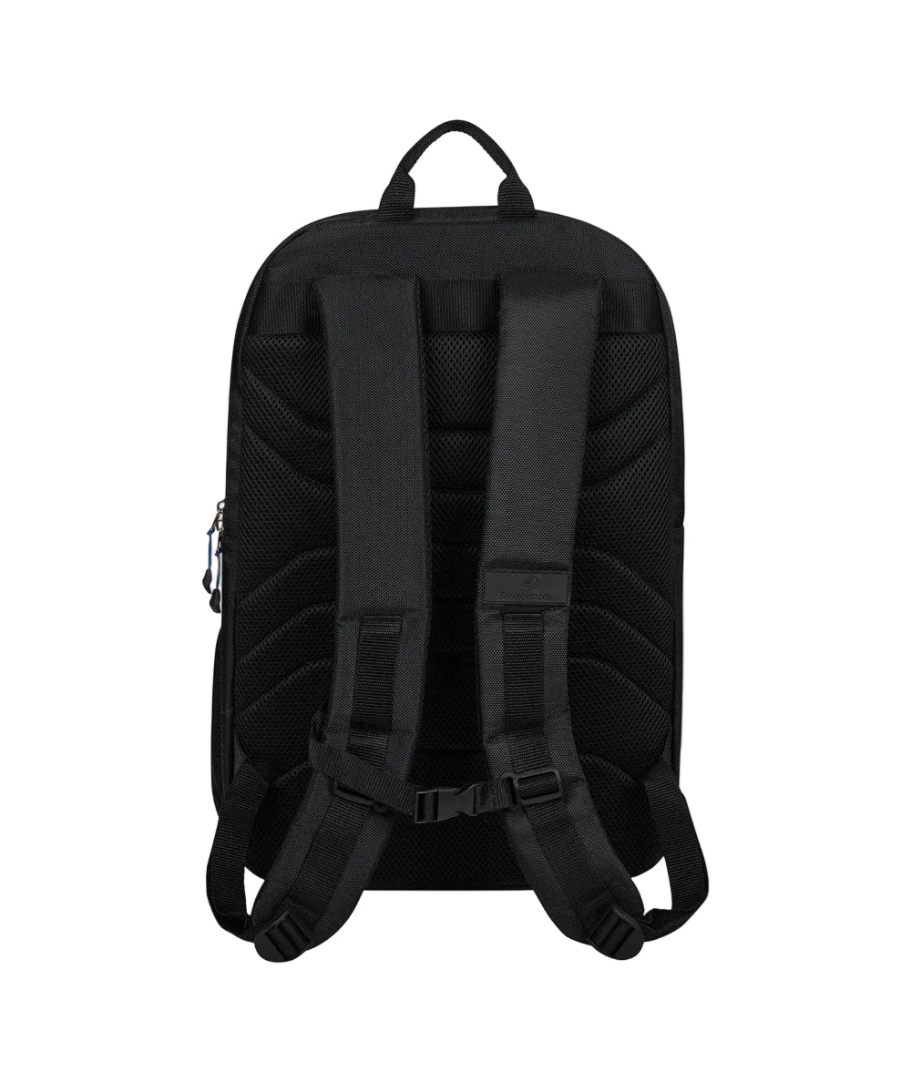 Mochila Bullpadel Vertex Negro 2026