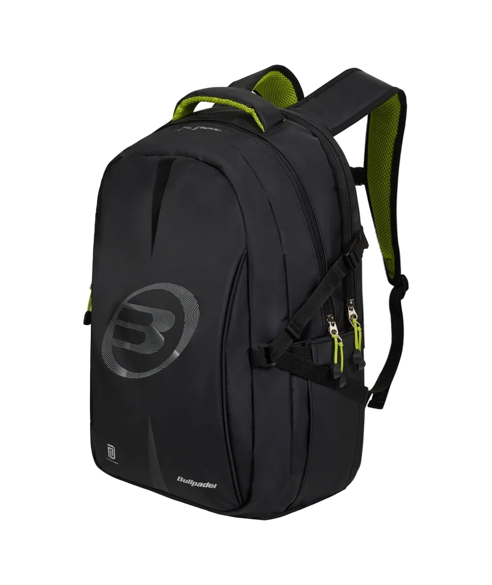 Mochila Bullpadel Xplo 2026